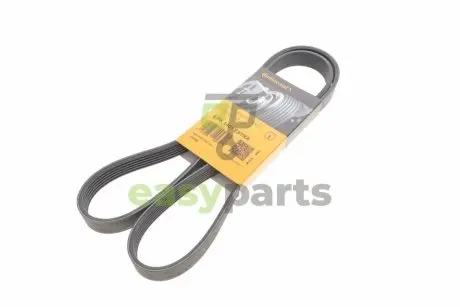 Ремінь генератора Land Rover Defender/Range Rover 3.0 Hybrid 19- Contitech 6PK1401EXTRA