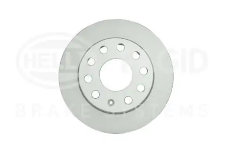 Диск тормозной HELLA 8DD355132281