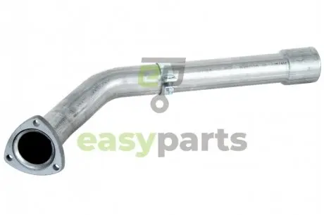 Випускна труба Dinex 47261