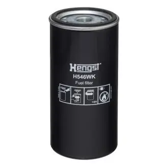 Фільтр палива HENGST FILTER H546WK