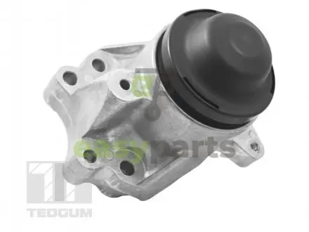 Опора двигателя TEDGUM TED17586