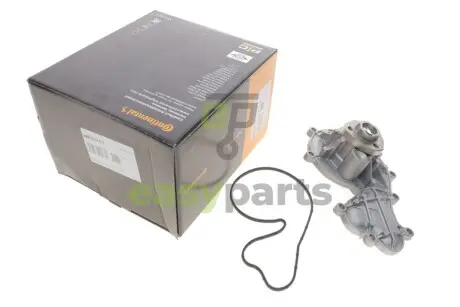 Помпа води VW Touareg 3.0 V6 TDI/Porsche Cayenne/Macan 3.0 S 10- Contitech WPS3177