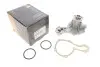 Помпа води Audi A4/A6/VW Passat 1.6-1.8T 95-01 (без корпуса) WPS3083