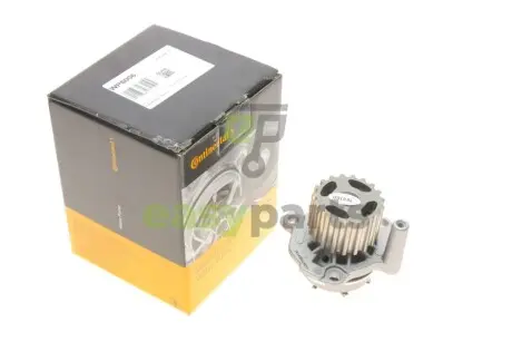 Помпа води Audi A3-A6/Seat/Skoda/VW Golf/Passat 1.9-2.0TDI Contitech WP6006
