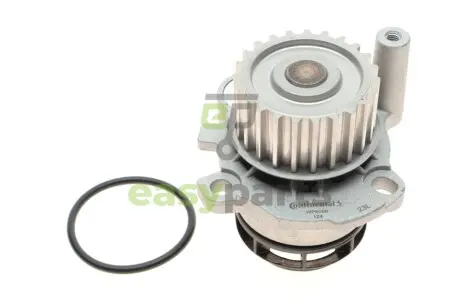 Помпа води Audi A3/A4/A6 2.0TFSI 04-13/Skoda Octavia 2.0RS 05-13/VW Golf 2.0R 07- Contitech WP6086 (фото 1)