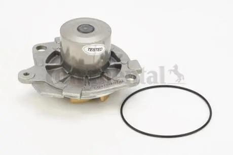 Фото 1 - водяна помпа Contitech WP6015 Водяна помпа Contitech WP6015 (фото 1)