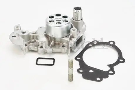 Фото 1 - водяна помпа Contitech WP6011 Водяна помпа Contitech WP6011 (фото 1)