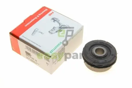 Сайлентблок важеля (заднього) Audi 100/A6 88-97 FAG 829 0128 10
