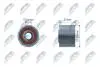 PULLEY IDLER V-BELT NTY RNK-CT-064 (фото 1)