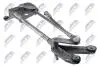 WIPER LINKAGE FRONT NTY EMW-NS-009 (фото 2)