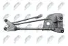 WIPER LINKAGE FRONT NTY EMW-NS-009 (фото 3)