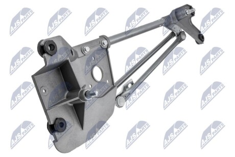 WIPER LINKAGE FRONT NTY EMW-NS-009