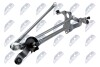 WIPER LINKAGE FRONT NTY EMW-TY-007 (фото 1)