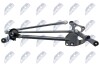 WIPER LINKAGE FRONT NTY EMW-TY-007 (фото 3)