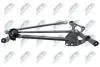WIPER LINKAGE FRONT NTY EMW-TY-007 (фото 3)