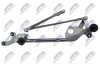 WIPER LINKAGE FRONT NTY EMW-NS-007 (фото 3)