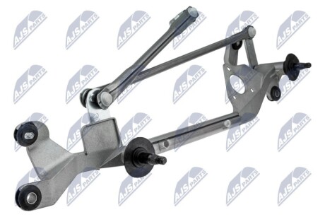 WIPER LINKAGE FRONT NTY EMW-NS-007