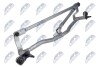 WIPER LINKAGE FRONT NTY EMW-AU-016 (фото 1)