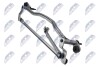 WIPER LINKAGE FRONT NTY EMW-AU-016 (фото 2)