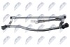 WIPER LINKAGE FRONT NTY EMW-AU-016 (фото 3)