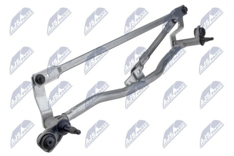 WIPER LINKAGE FRONT NTY EMW-AU-016