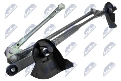 WIPER LINKAGE FRONT NTY EMW-MS-007 (фото 1)