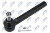 TIE ROD END NTY SKZ-TY-129 (фото 1)