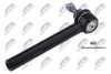 TIE ROD END NTY SKZ-TY-129 (фото 2)