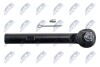 TIE ROD END NTY SKZ-TY-129 (фото 4)