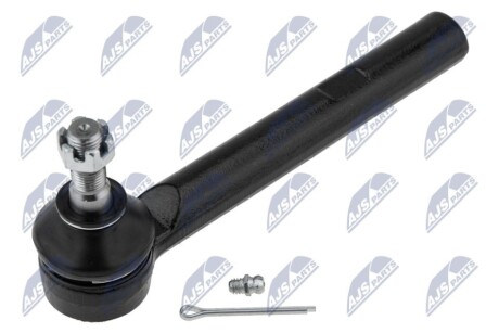 TIE ROD END NTY SKZ-TY-129