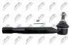 TIE ROD END NTY SKZ-TY-130 (фото 4)