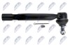 TIE ROD END NTY SKZ-TY-131 (фото 3)