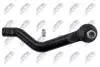 TIE ROD END NTY SKZ-NS-101 (фото 3)