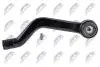 TIE ROD END NTY SKZ-NS-101 (фото 5)