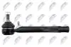 TIE ROD END NTY SKZ-NS-100 (фото 3)