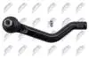 TIE ROD END NTY SKZ-NS-100 (фото 4)