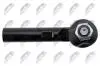 TIE ROD END NTY SKZ-CH-063 (фото 3)