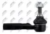 TIE ROD END NTY SKZ-CH-063 (фото 4)