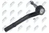 TIE ROD END NTY SKZ-CH-065 (фото 2)