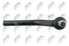 TIE ROD END NTY SKZ-CH-065 (фото 4)