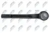 TIE ROD END NTY SKZ-CH-065 (фото 5)