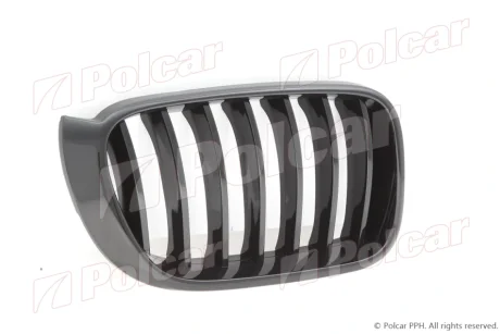Решетка правый Polcar 20X205-4