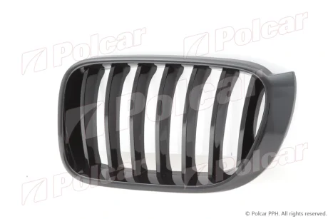 Решетка левый Polcar 20X205-3