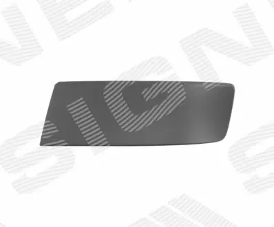 МОЛДИНГ БАМПЕРА Signeda PVG99103MAL