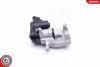 Тормозной суппорт задний правый (электро) Renault Fluence, Grand Scenic III, Megane Cc, Megane III, Megane IV, Scenic III 1.2-2.0D 11.08- SKV GERMANY 42SKV554 (фото 2)