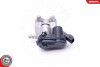 Тормозной суппорт задний левый (электро) Renault Fluence, Grand Scenic III, Megane Cc, Megane III, Megane IV, Scenic III 1.2-2.0D 11.08- SKV GERMANY 42SKV553 (фото 5)