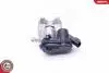 Тормозной суппорт задний левый (электро) Renault Fluence, Grand Scenic III, Megane Cc, Megane III, Megane IV, Scenic III 1.2-2.0D 11.08- SKV GERMANY 42SKV553 (фото 5)
