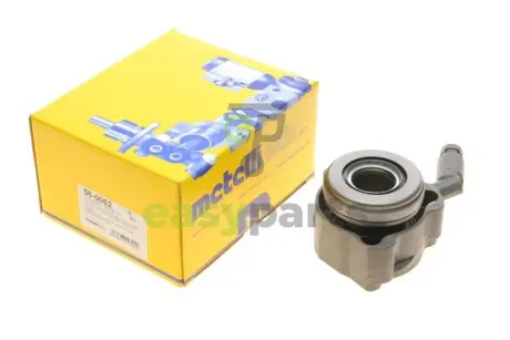 Підшипник вижимний Fiat Ducato 2.3D/3.0D Multijet 06-/Peugeot Boxer 3.0HDI 06- Metelli 56-0062