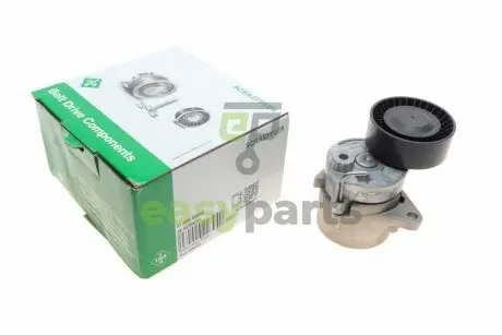 Натяжник ременя генератора MB Sprinter/Vito CDI OM611/612/646 (всередині INA) OE GERMANY 01 2050 600000