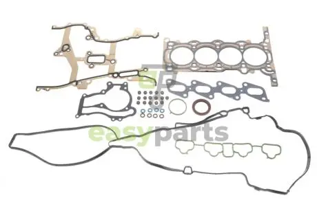 Комплект прокладок (верхній) Opel Astra J 1.4 LPG/Turbo (88/103kw) 09- ELRING 243.970